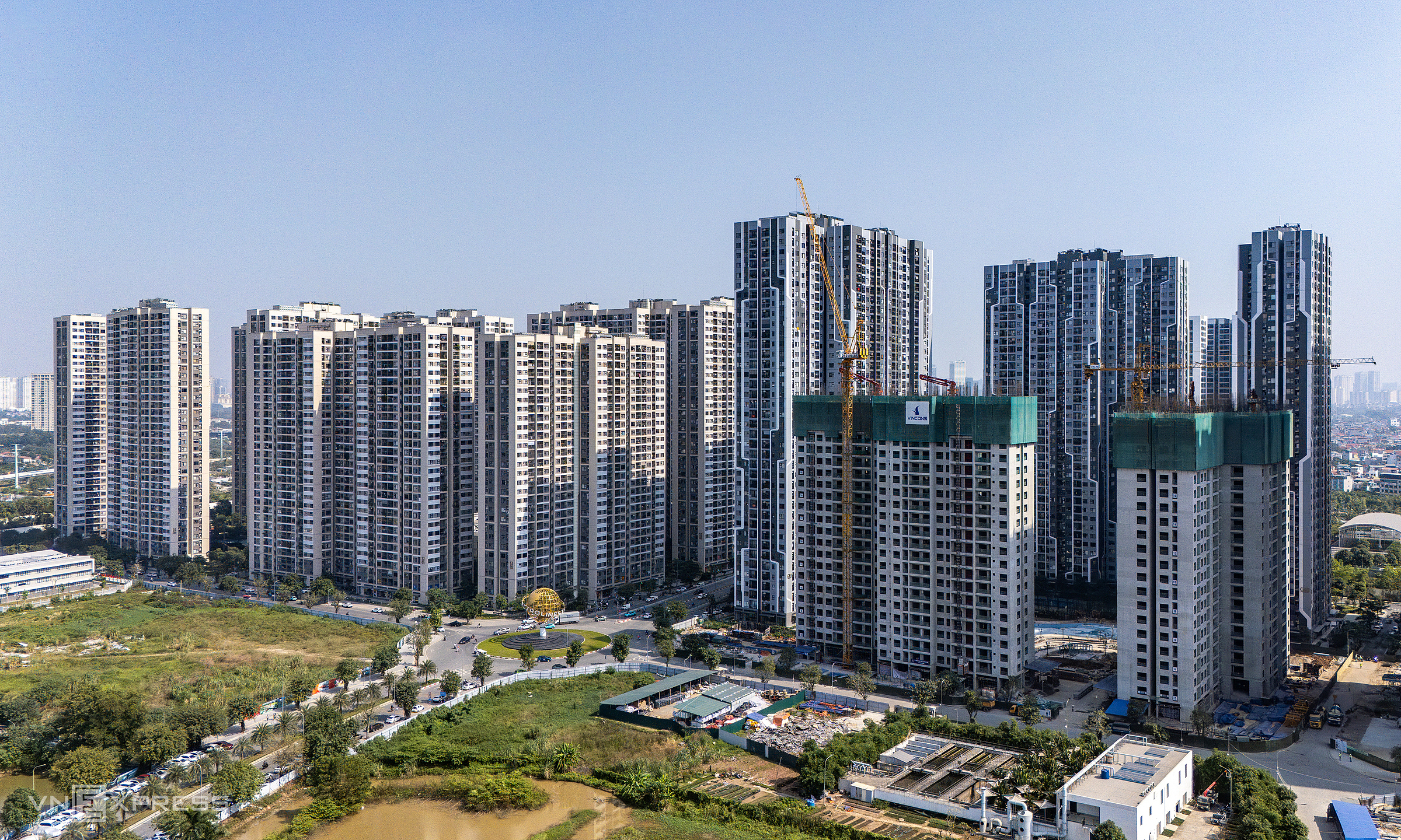 Hanoi proposes special administrative-economic units