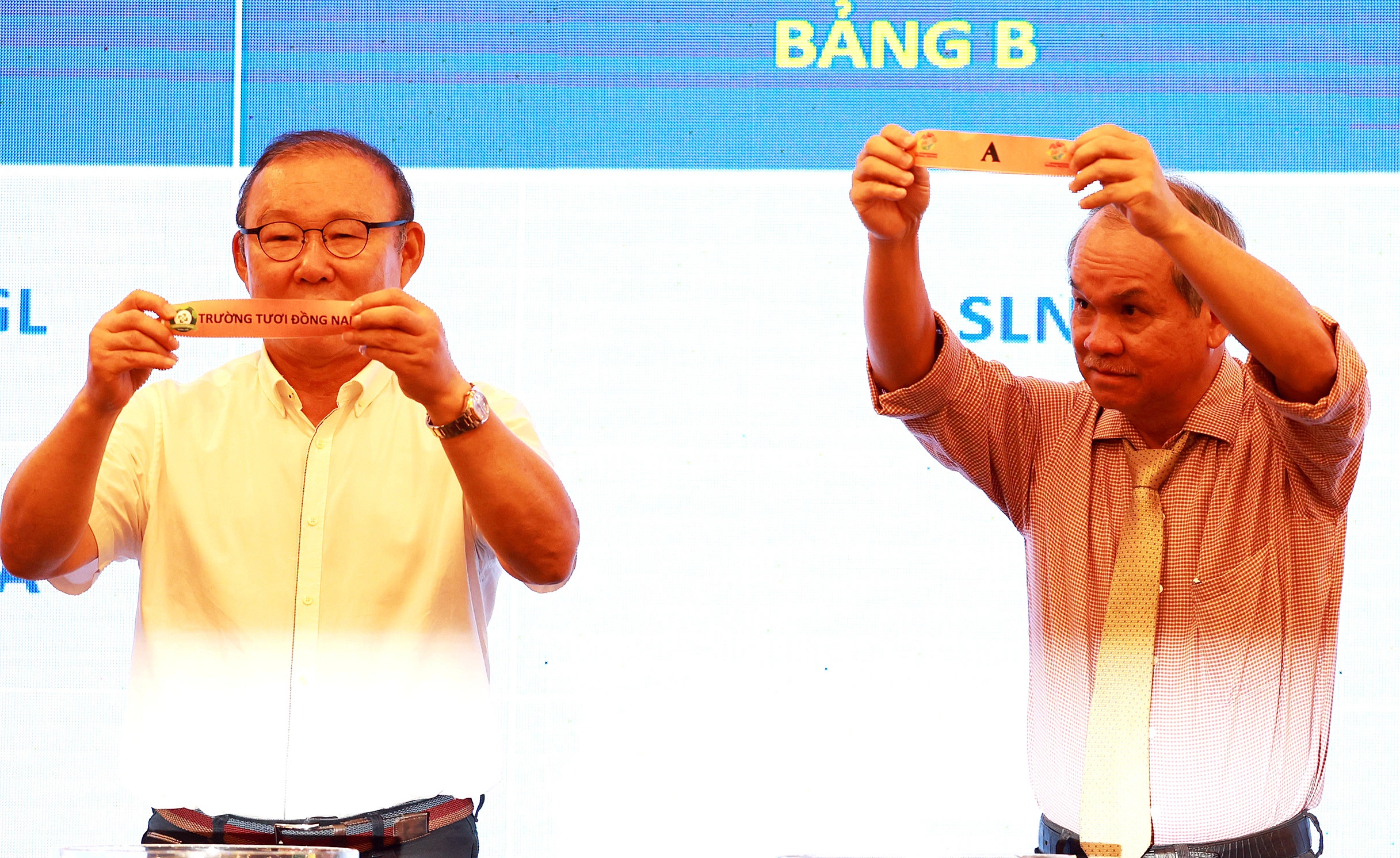 Bau Duc organizes international youth football tournament 2026