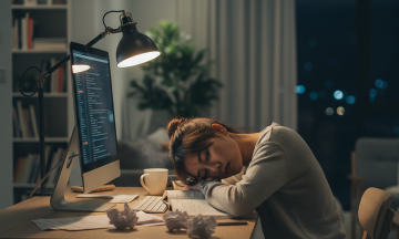 Late nights: a silent threat to liver health