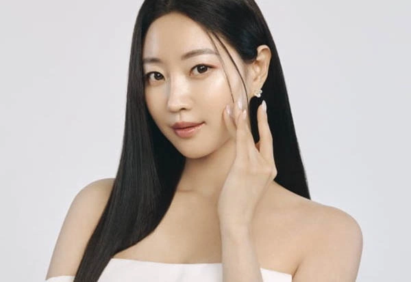 How the former miss Korea stays eternally youthful through diet