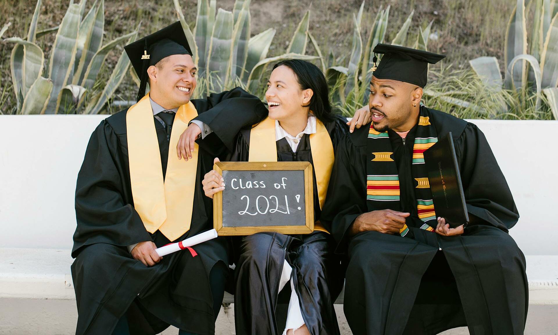 How human psychology changes through class reunions