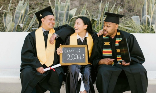 How human psychology changes through class reunions