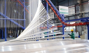 30 years of Ngoc Diep group's industrial ecosystem development