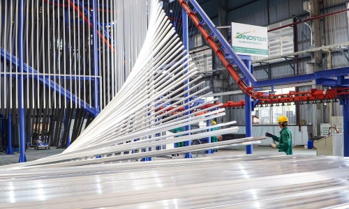 30 years of Ngoc Diep group's industrial ecosystem development