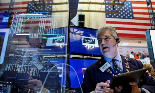 US stocks hit record highs