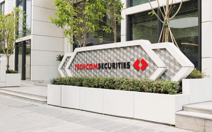 TCBS's profit continues to grow thanks to lending segment