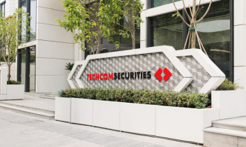 TCBS's profit continues to grow thanks to lending segment