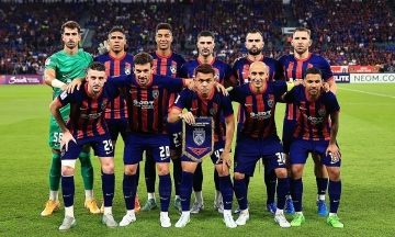 AFF not to penalize Malaysian club over naturalized players