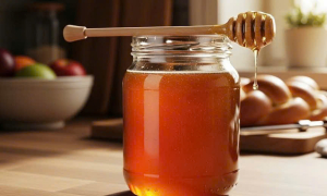 5 refined sugar alternatives for children