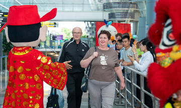 Da Nang prepares spaces to welcome high-spending tourists
