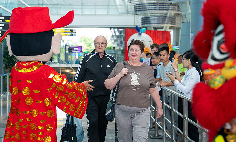 Da Nang prepares spaces to welcome high-spending tourists
