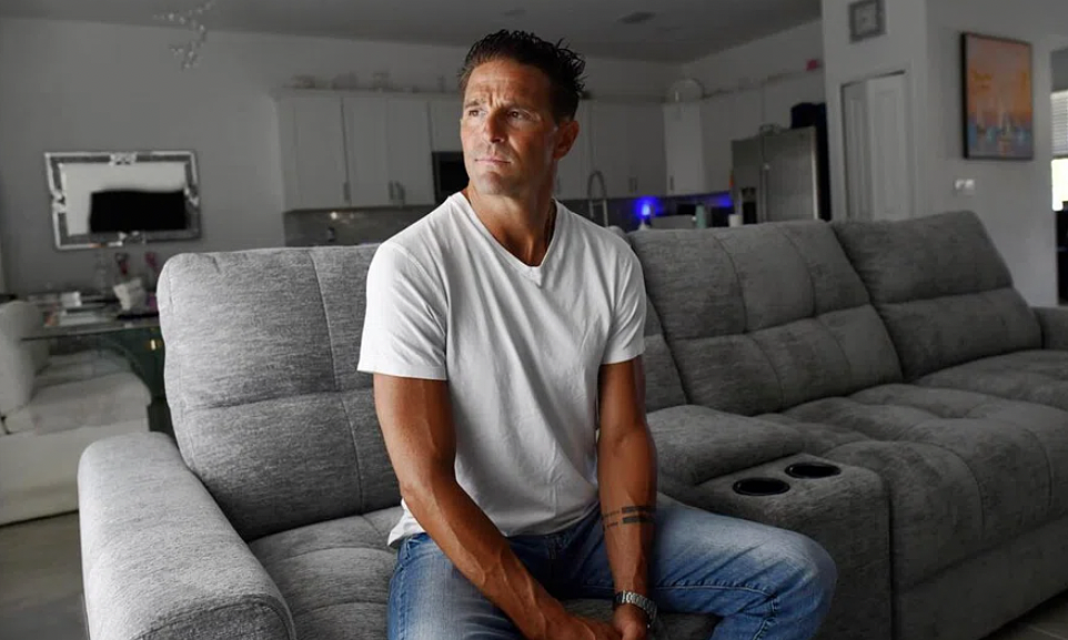 The plight of those with 'Auto-Brewery Syndrome'