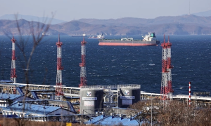 US will not extend exemption policy for Russian oil