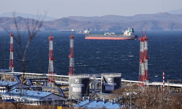 US will not extend exemption policy for Russian oil