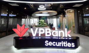 VPBankS becomes major shareholder in Dang Thanh Tam's company