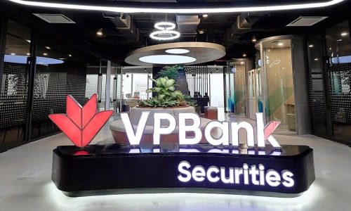 VPBankS becomes major shareholder in Dang Thanh Tam's company
