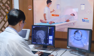 Frequent tinnitus and dizziness: a sign of stroke?