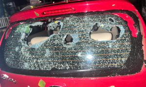 Northern region at risk of widespread thunderstorms and hail from tonight