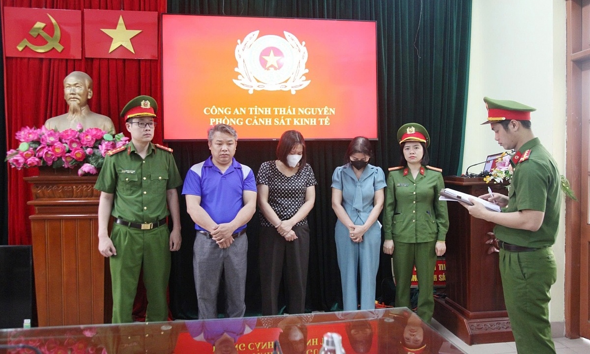 Principal arrested in case of diseased pork supplied to schools