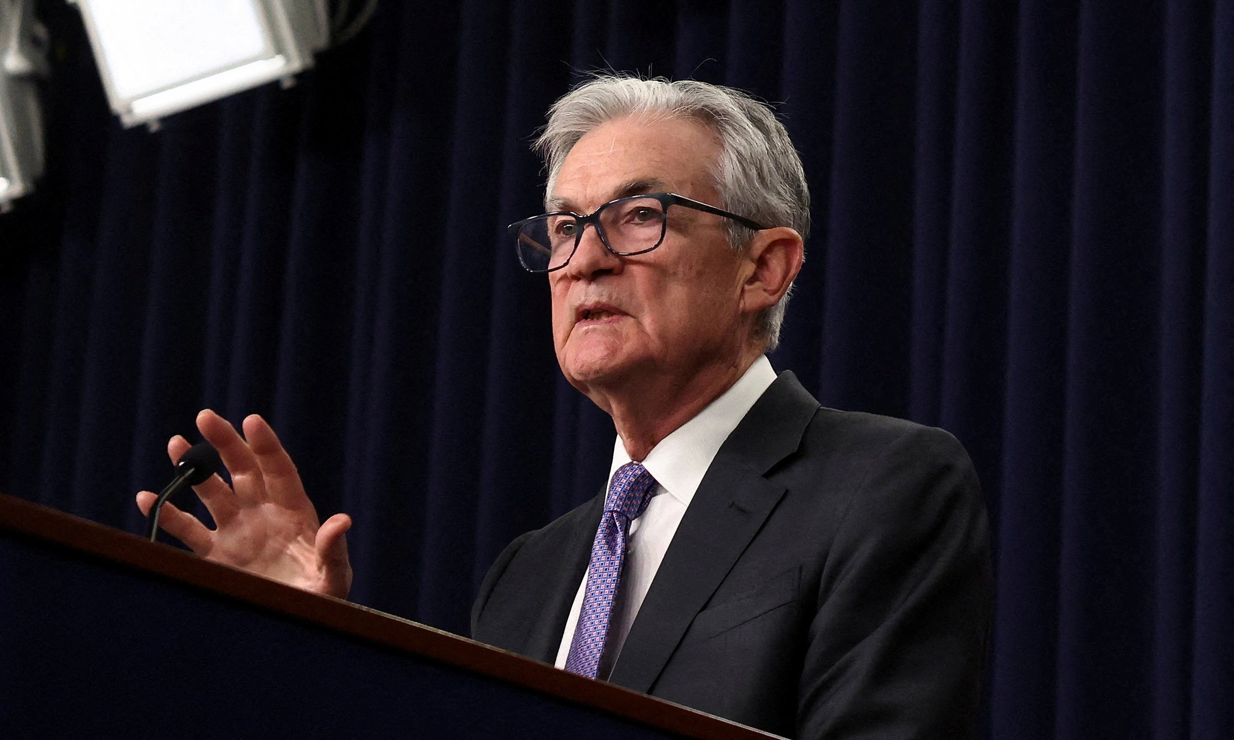 Fed predicted not to cut interest rates this year