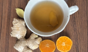 How to drink water for better digestion