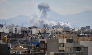 Iran may have limited damage from US campaign