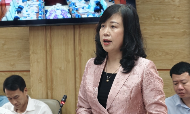 Vietnam to participate in mRNA cancer treatment vaccine trials