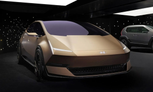 Why Hyundai cannot abandon the Chinese market