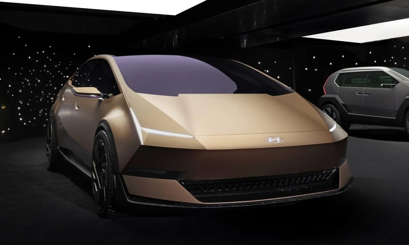 Why Hyundai cannot abandon the Chinese market