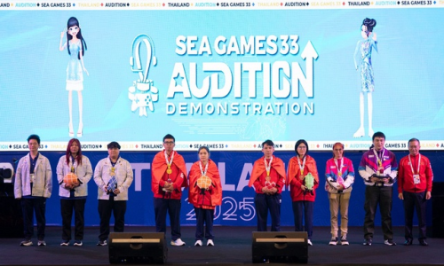 Audition reaches Game Awards 2026 finals