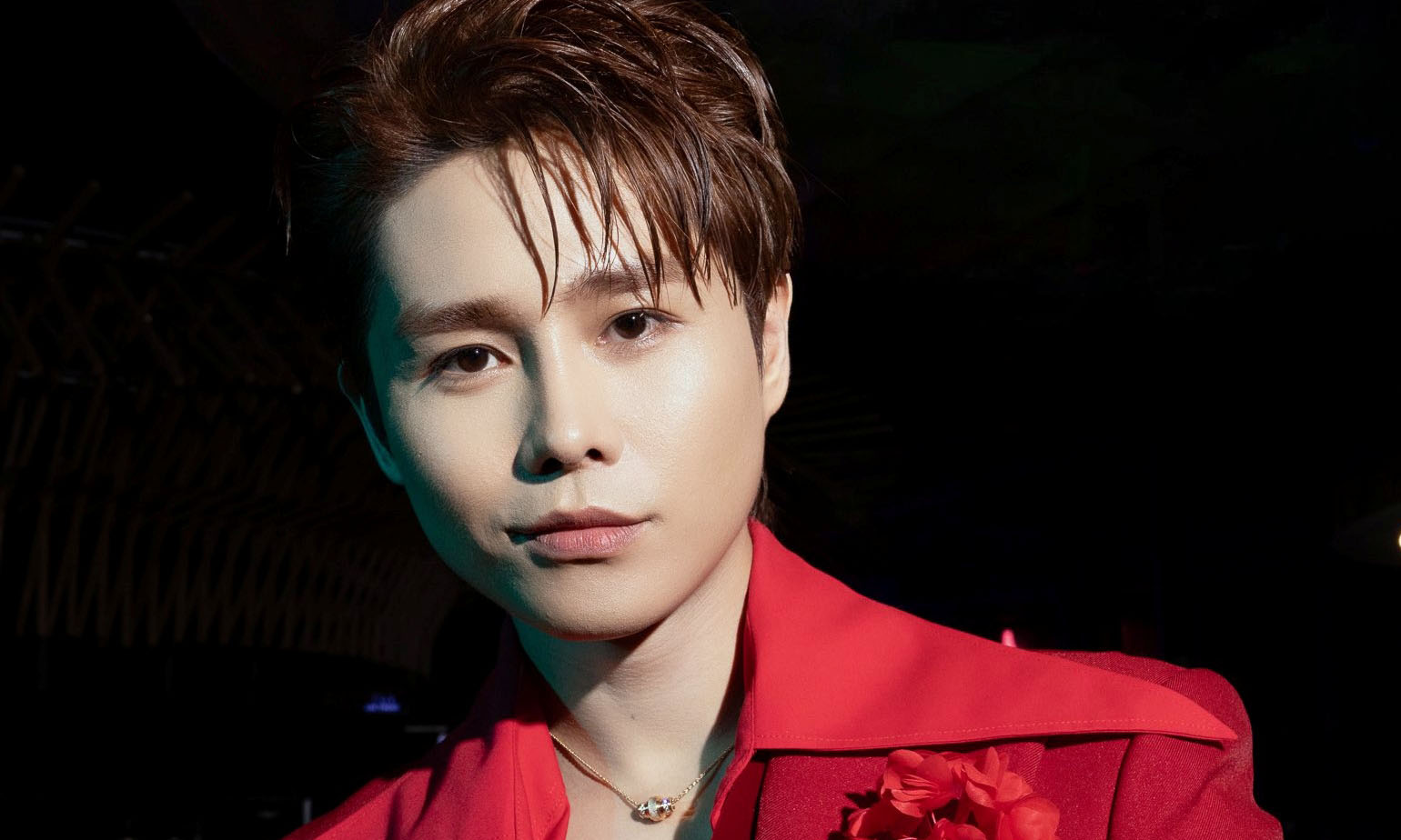 Tang Duy Tan's career and romance at 31