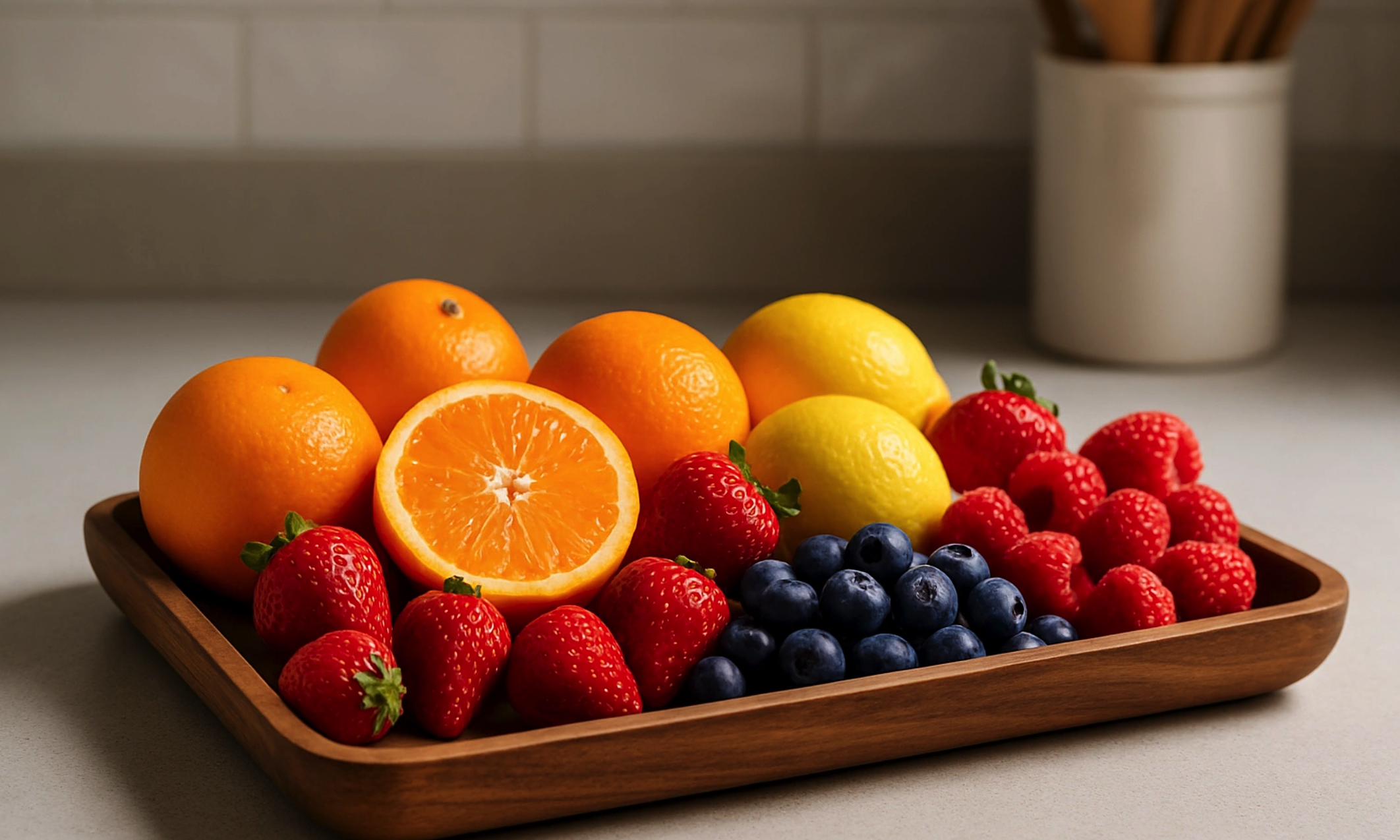 Six food groups that boost immunity and aid cancer prevention