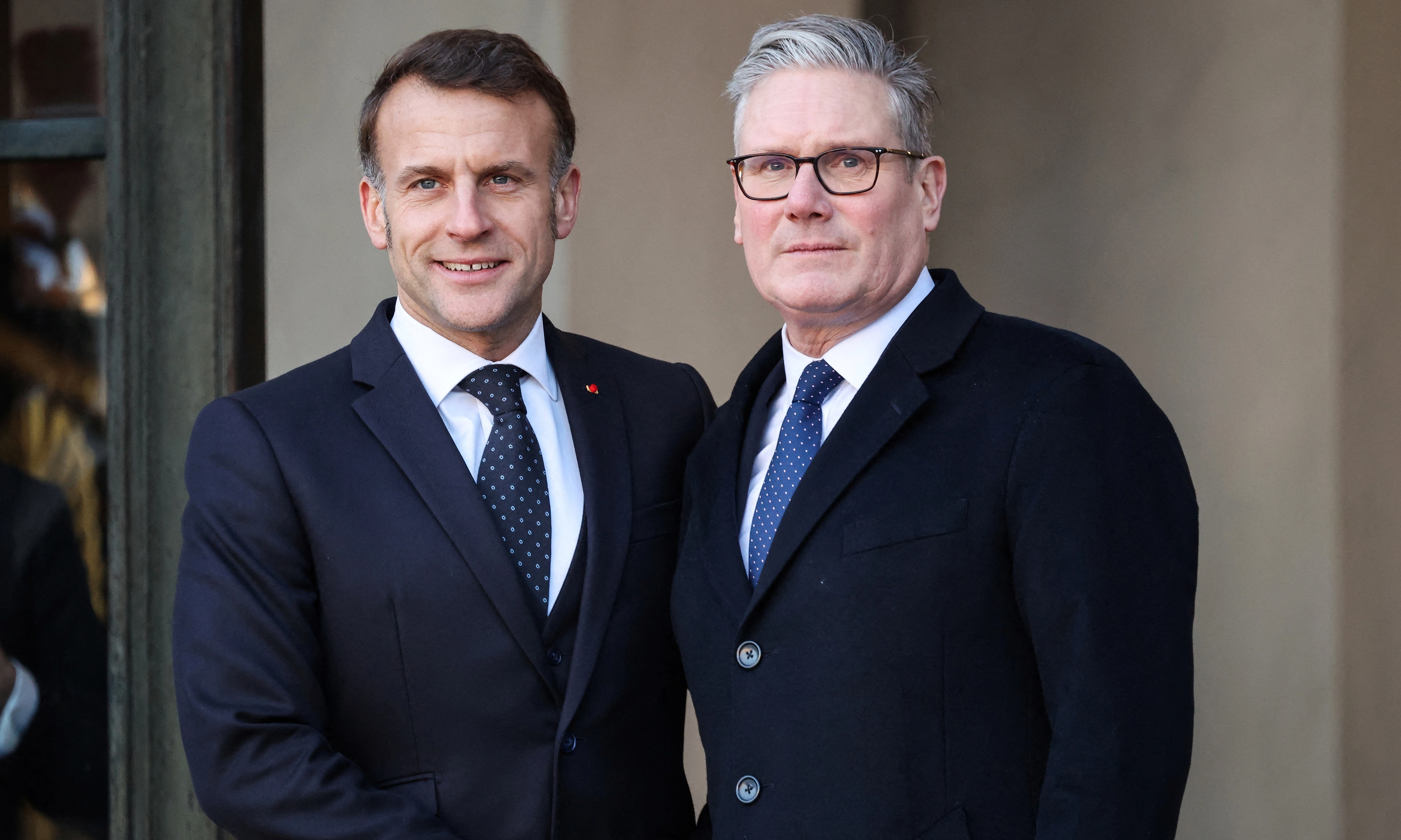 40 nations to meet on reopening the Strait of Hormuz