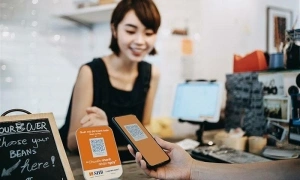SHB launches 3 billion VND incentive program for business households