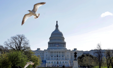 Democrats fail in attempt to limit Trump's war powers