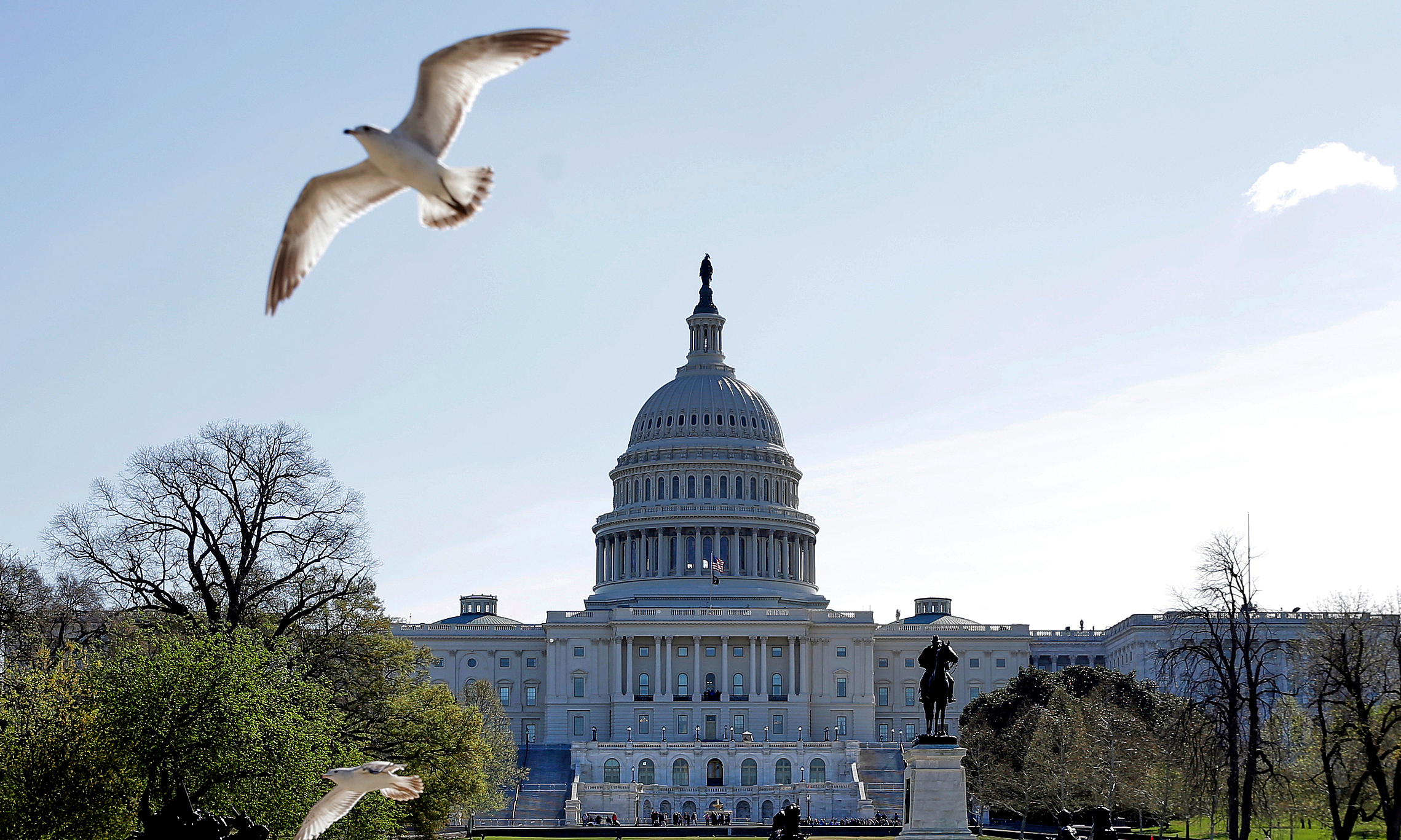 Democrats fail in attempt to limit Trump's war powers