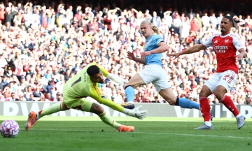 Arsenal, man city could face a premier league playoff