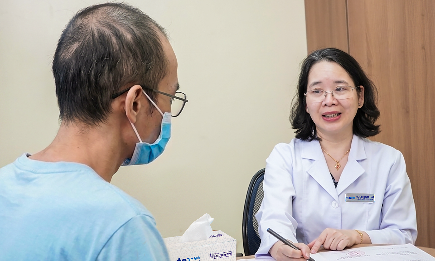 Young man suffers heart, kidney damage due to systemic lupus erythematosus