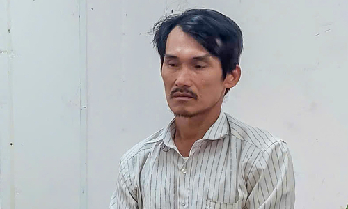 Couple arrested for occupying sold house for 7 years