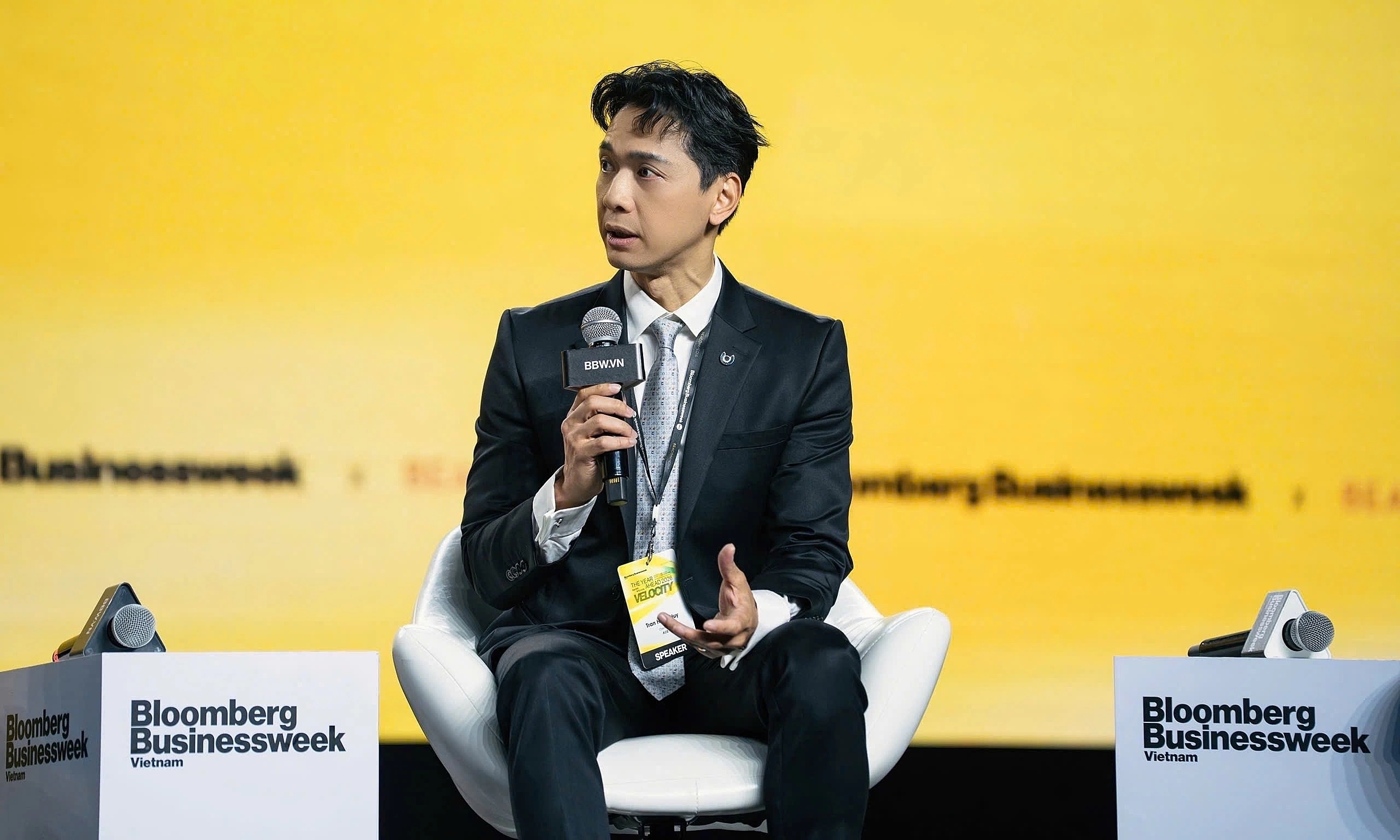 ACB chairman: diverse capital structure creates foundation for growth