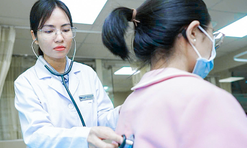 Can immunotherapy be used to treat esophageal cancer?