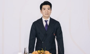 Do Quang Vinh: SHS aims for top 5 brokerage market share by 2030