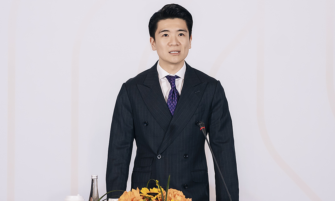 Do Quang Vinh: SHS aims for top 5 brokerage market share by 2030