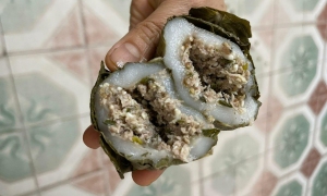 Who should avoid ant egg cake?