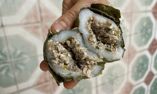 Who should avoid ant egg cake?