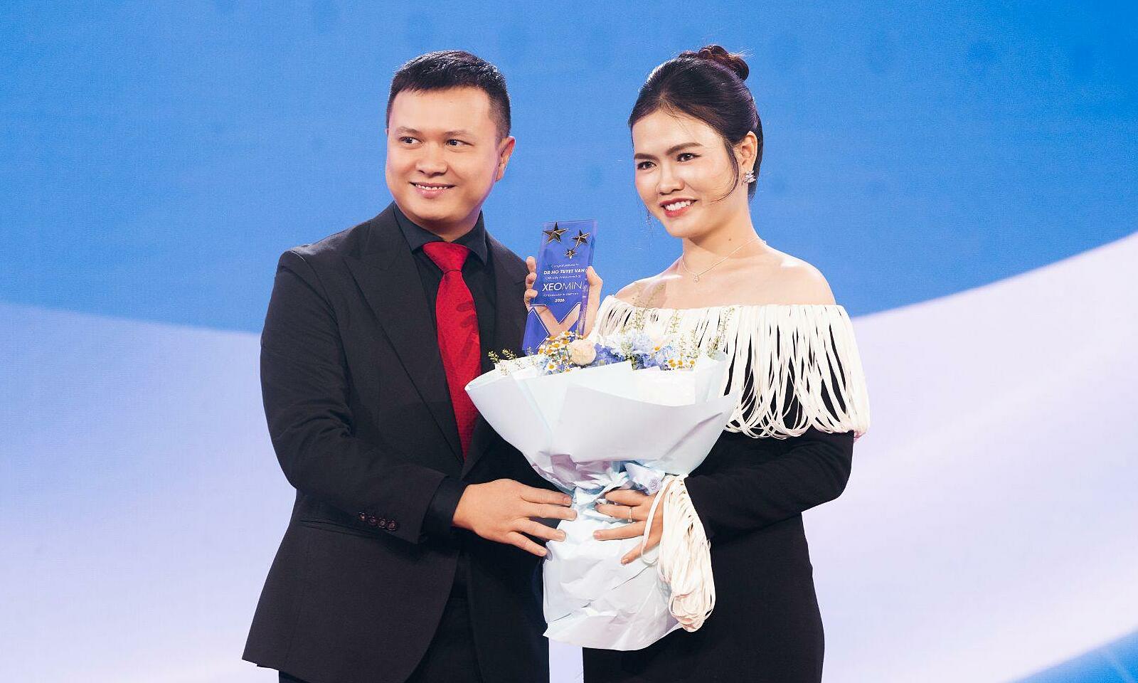 Xeomin Vietnam announces 2026 expert consultant