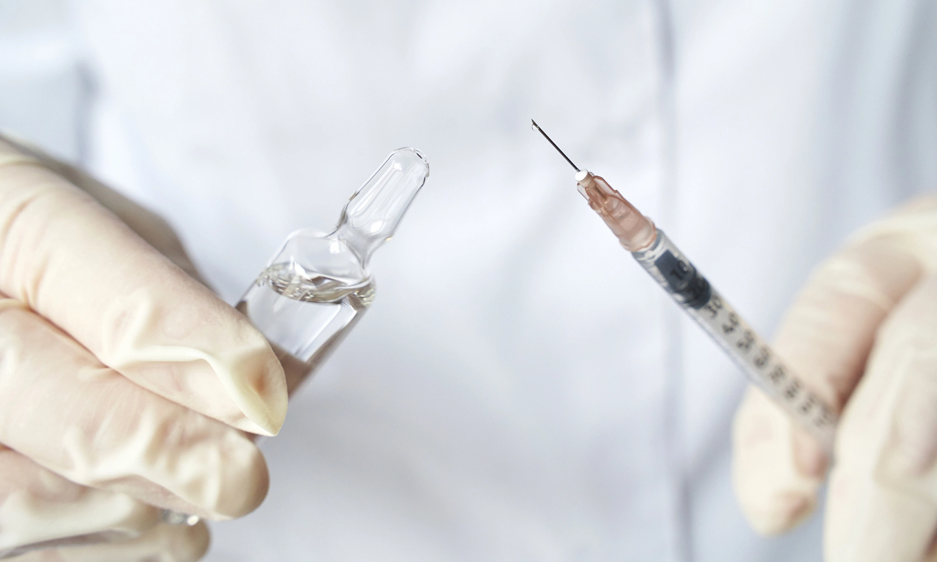 Russia develops two colorectal cancer vaccines