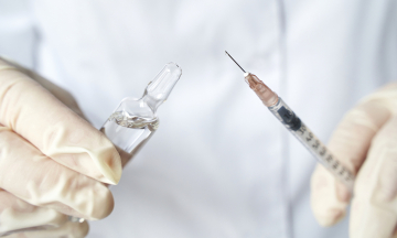 Russia develops two colorectal cancer vaccines