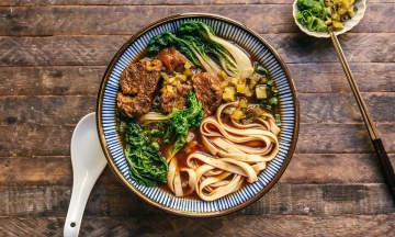 Doctor warns: three street foods high in salt can damage kidneys