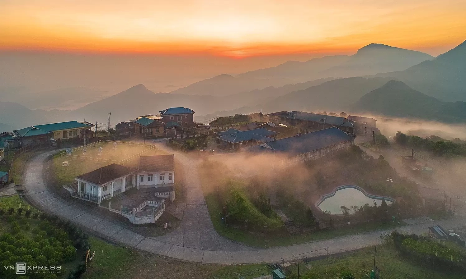 Cool escapes for Hung Kings' Commemoration Day and April 30th holiday